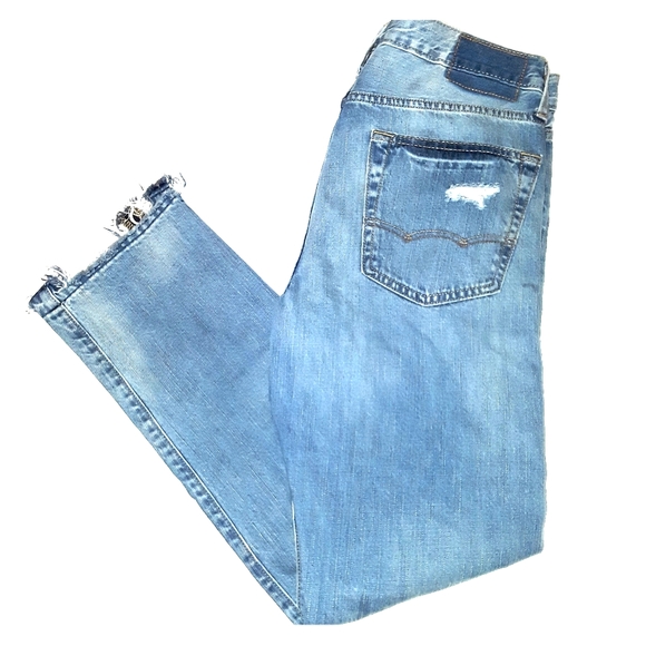 **SOLD**LIKE NEW* American Eagle - Picture 4 of 8